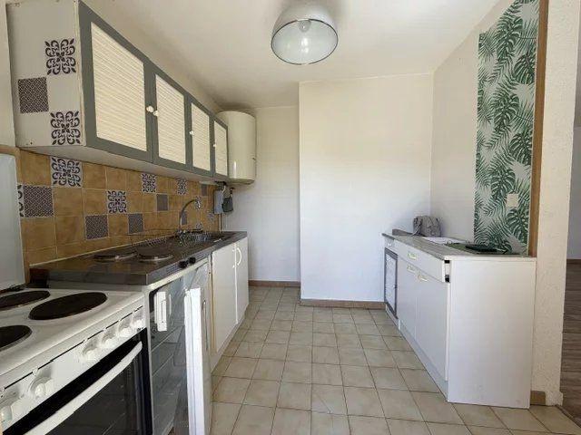 Appartement location à Bastia
