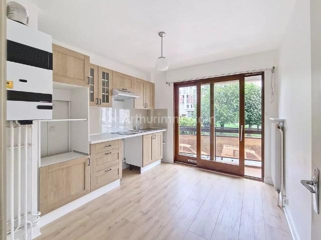 Appartement location à Clermont-Ferrand, Auvergne-Rhône-Alpes