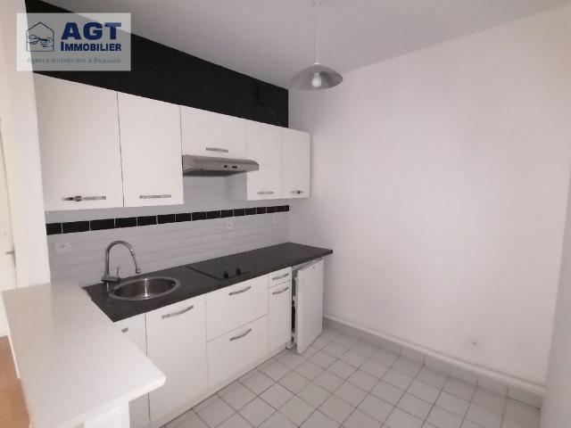 Appartement location à Saint-Jean, Beauvais