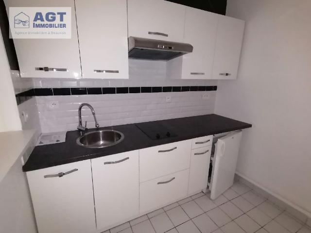 Appartement location à Beauvais