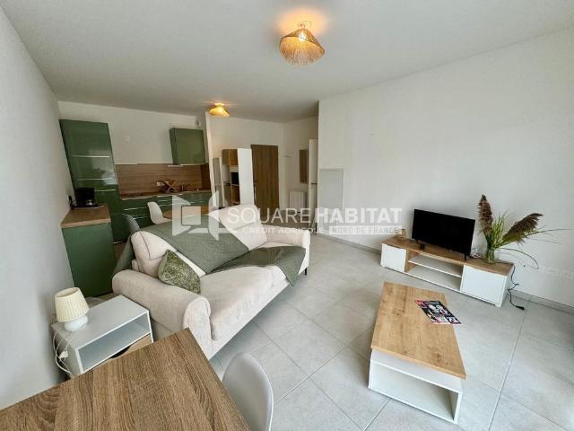 Appartement location à Montreuil-sur-Mer, Groffliers