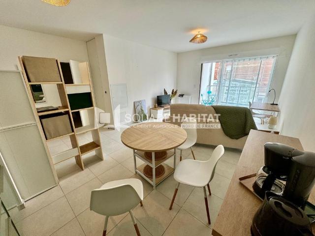 Appartement location à Montreuil-sur-Mer, Groffliers