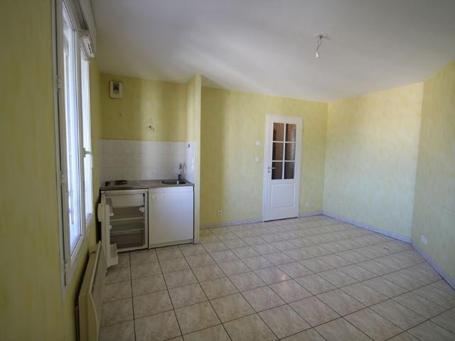 Appartement location à Besançon