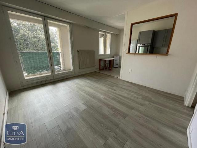 Appartement location à Blois
