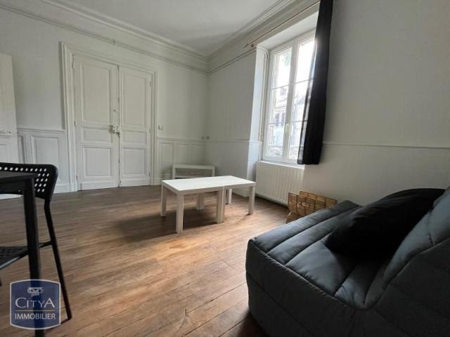 Appartement location à Bourges