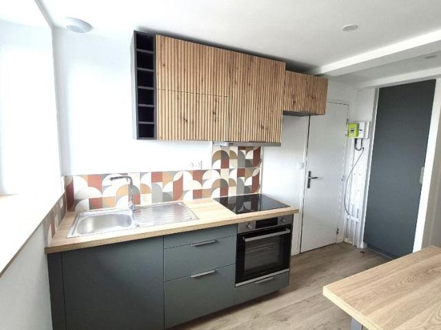 Appartement location à Calais