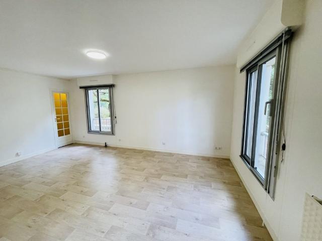 Appartement location à Châtellerault