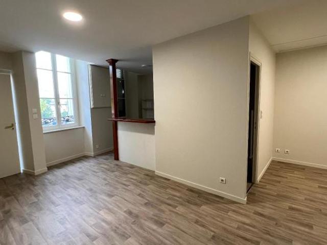 Appartement location à Clermont-Ferrand, Aubière