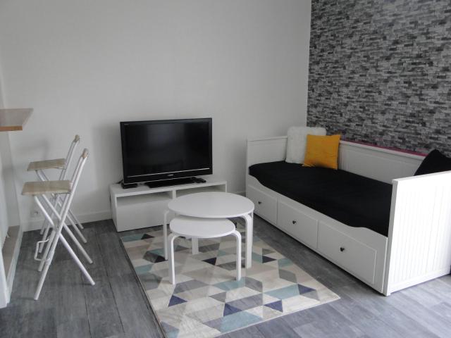 Appartement location à Clermont-Ferrand, Aubière
