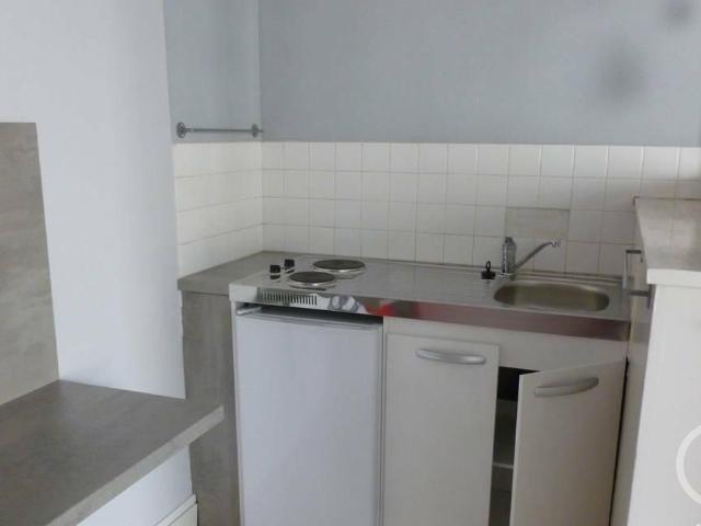 Appartement location à Clermont-Ferrand, Aubière