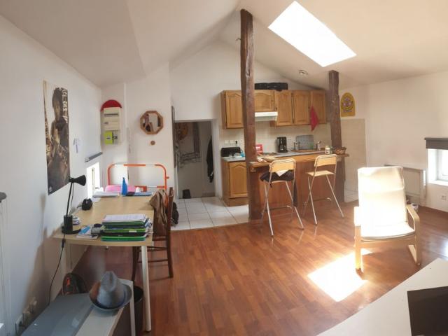 Appartement location à Clermont-Ferrand, Clermont-ferrand