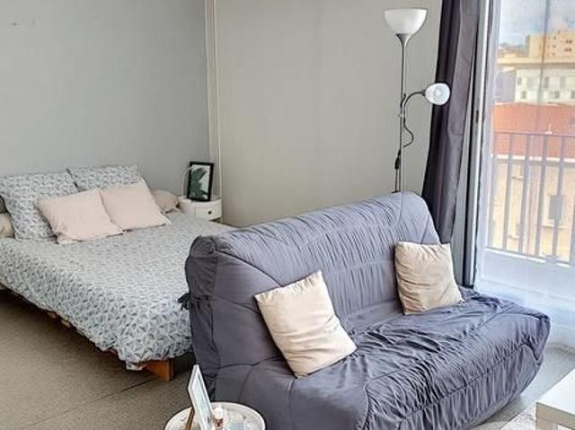 Appartement location à Clermont-Ferrand, Aubière