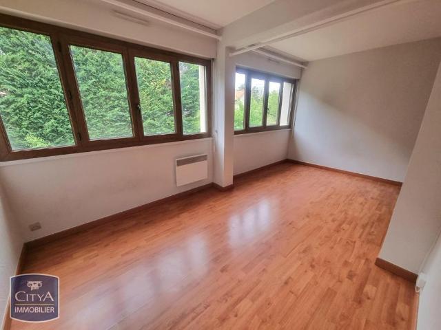 Appartement location à Clermont-Ferrand, Clermont-ferrand