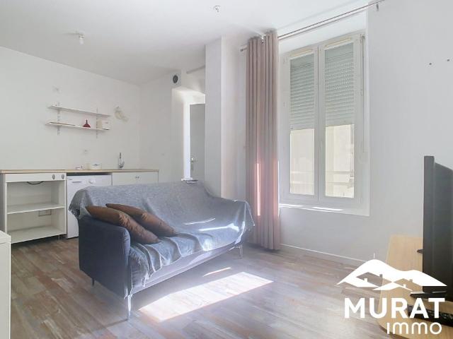 Appartement location à La Gauthière, Clermont-Ferrand