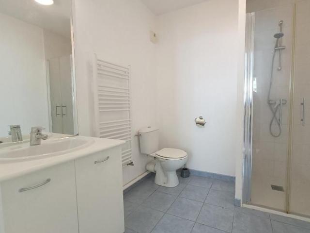 Appartement location à Nantes, Couëron