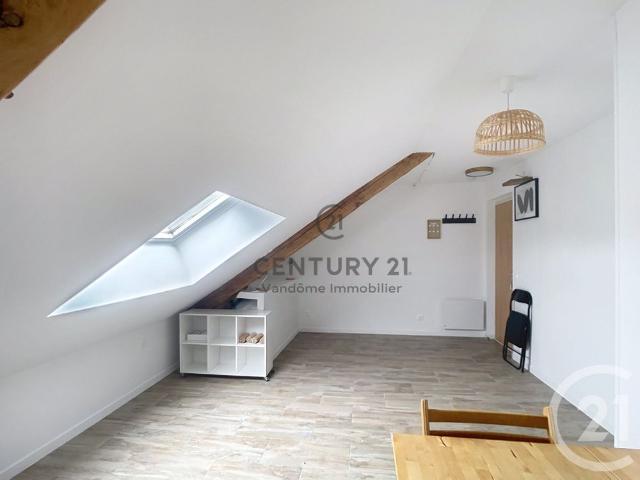 Appartement location à Senlis, Crépy-en-valois