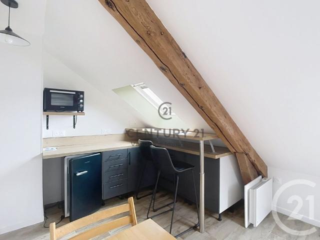Appartement location à Senlis, Crépy-en-valois