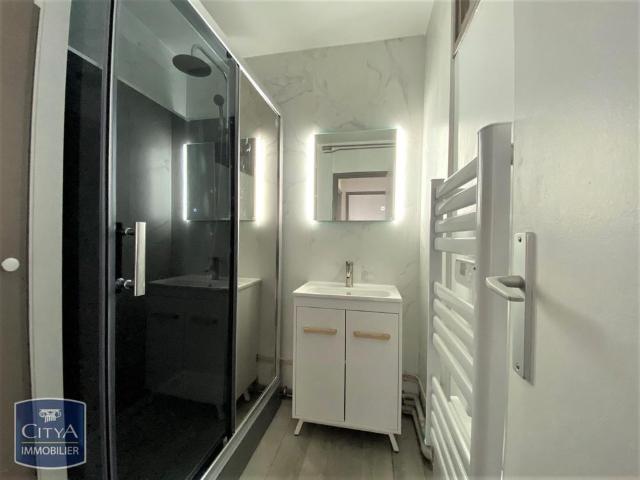 Appartement location à Dieppe