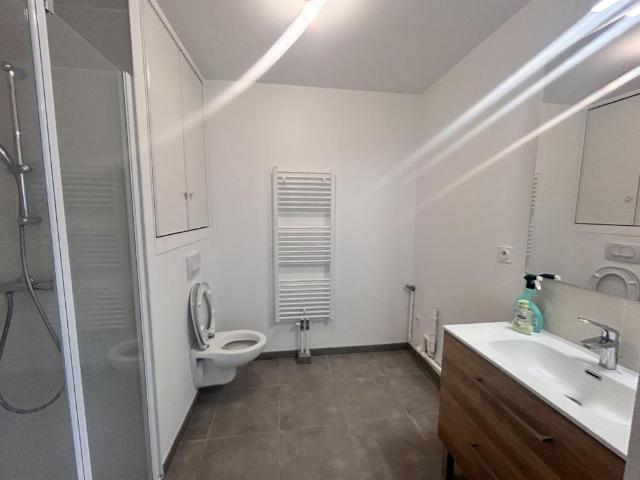 Appartement location à Caen, Epron