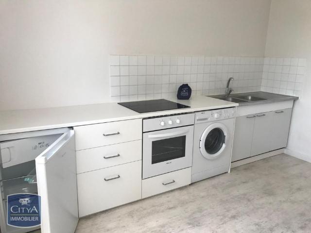 Appartement location à Saint-Étienne, Firminy
