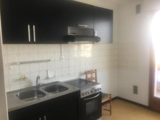 Appartement location à Saint-Julien-en-Genevois, Gaillard