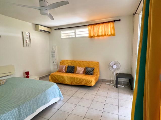 Appartement location à Guadeloupe