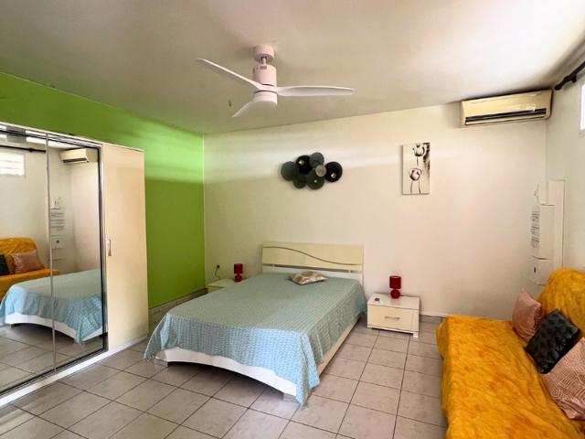 Appartement location à Guadeloupe