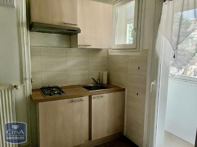 Appartement location à Grenoble