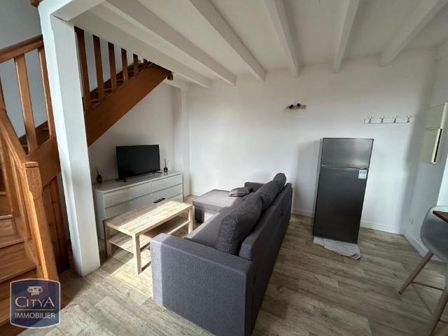 Appartement location à La Rochelle