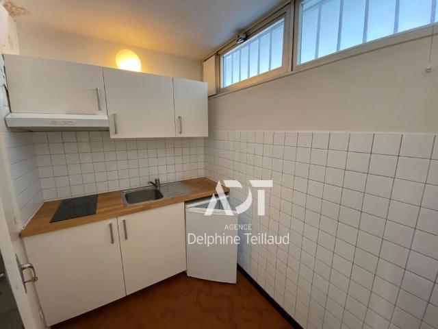 Appartement location à Grenoble, La Tronche