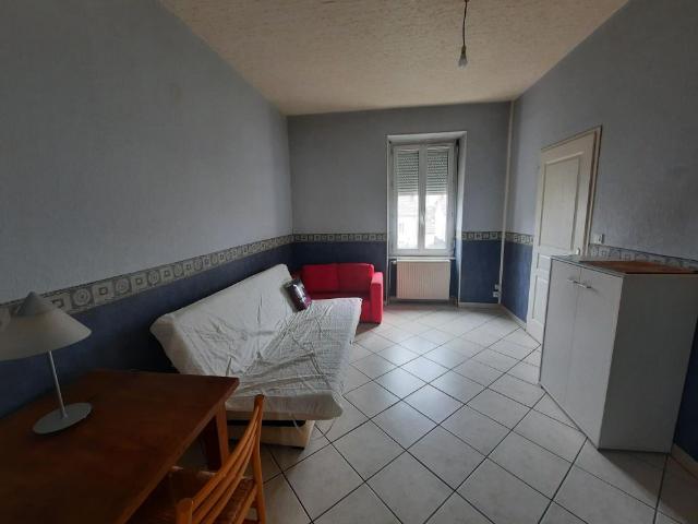 Appartement location à Autun, Le Creusot