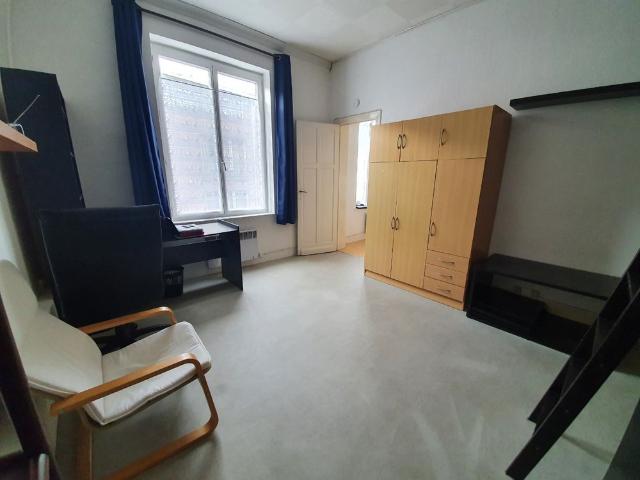 Appartement location à Lille, Lompret