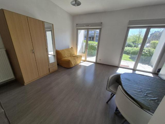 Appartement location à Lille, Lompret