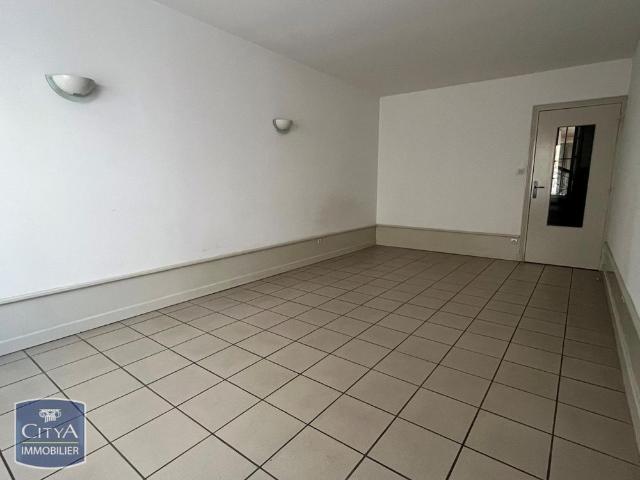 Appartement location à Mâcon