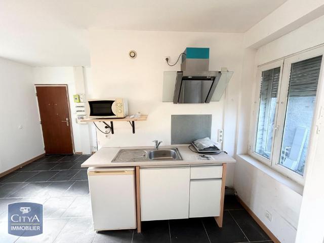 Appartement location à Valenciennes, Maing