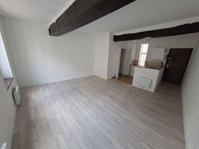 Appartement location à Meaux