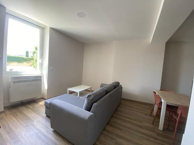 Appartement location à Mont-de-Marsan, Mont-de-marsan
