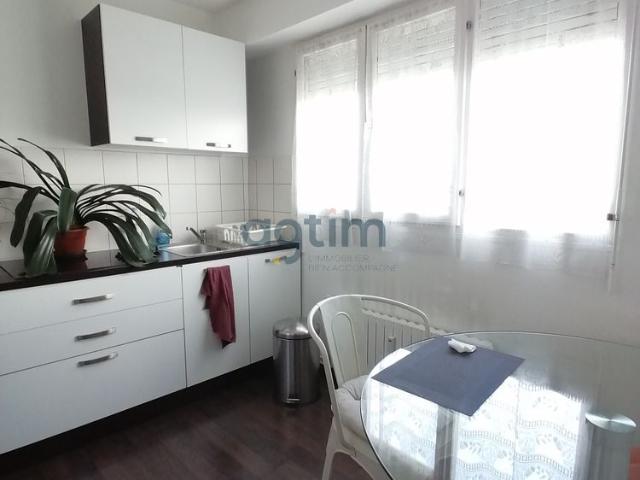 Appartement location à La Roche-sur-Yon, Montaigu