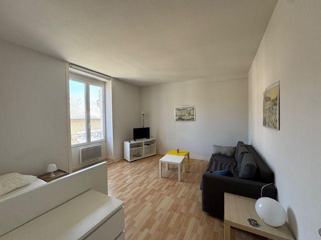 Appartement location à Montmorillon