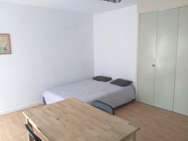Appartement location à Nancy