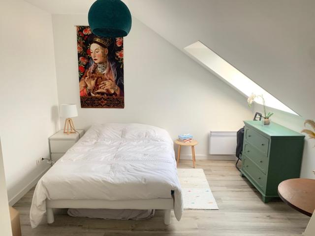 Appartement location à Nantes