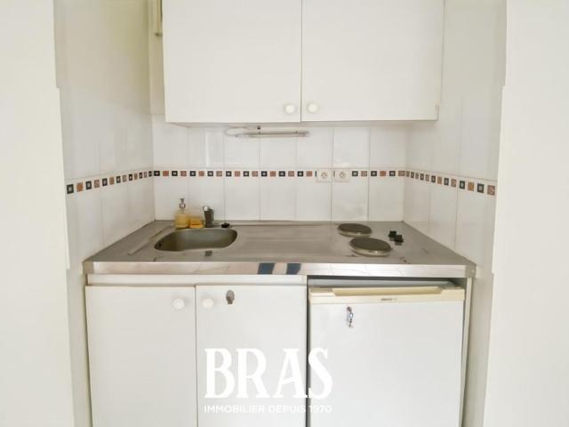 Appartement location à Nantes