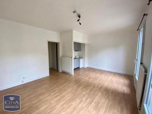 Appartement location à Niort