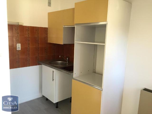 Appartement location à Périgueux