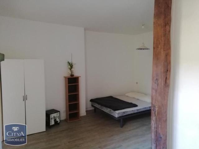 Appartement location à Poitiers