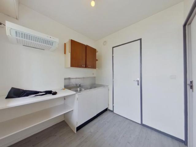 Appartement location à Poitiers