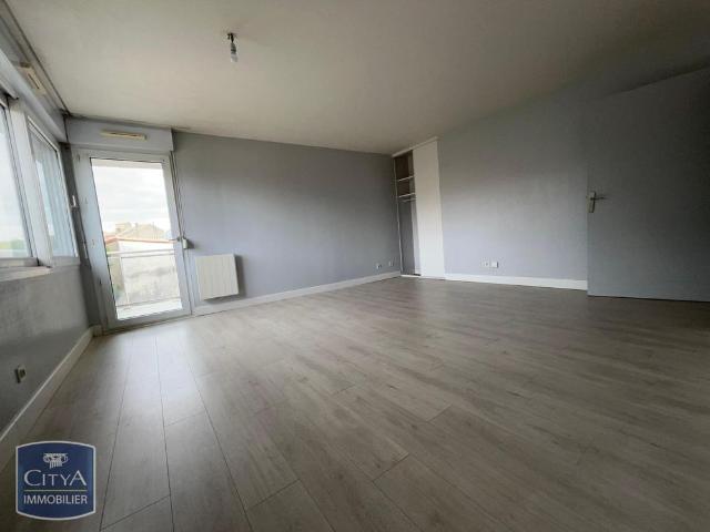 Appartement location à Poitiers