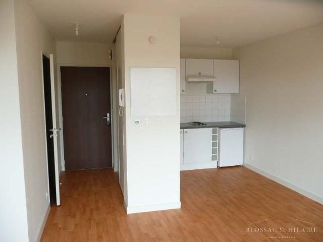 Appartement location à Poitiers