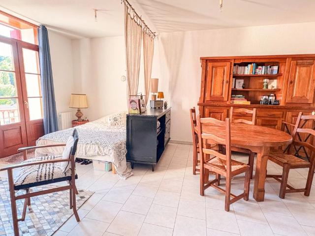 Appartement location à Grenoble, Pont-en-royans