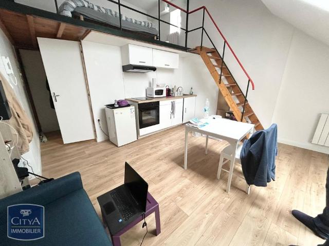 Appartement location à Valenciennes, Quiévrechain